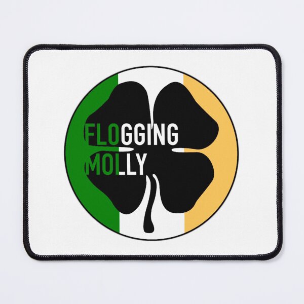 Item preview, Flogging Molly band tour music Genres: Celtic punk, ‎folk punk designed and sold by ndm5.