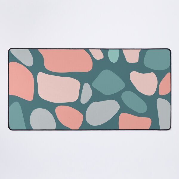 Item preview, Pastel colour abstract design designed and sold by Sanaura.