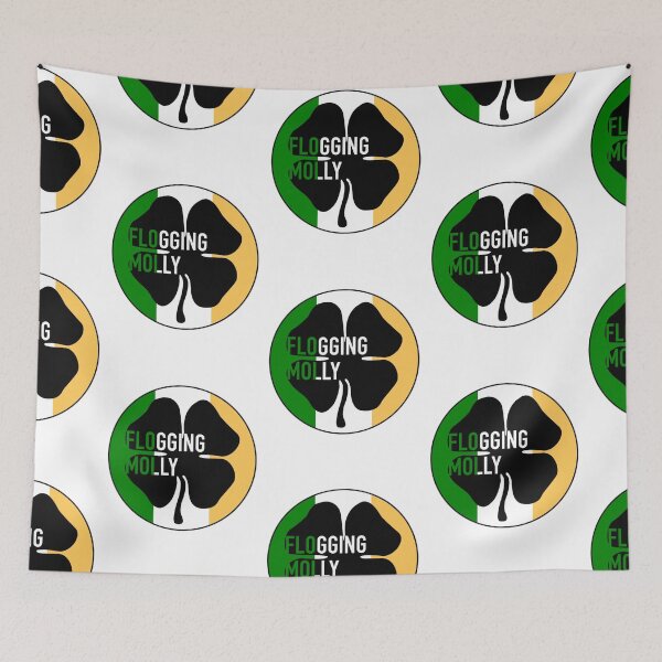 Item preview, Flogging Molly band tour music Genres: Celtic punk, ‎folk punk designed and sold by ndm5.