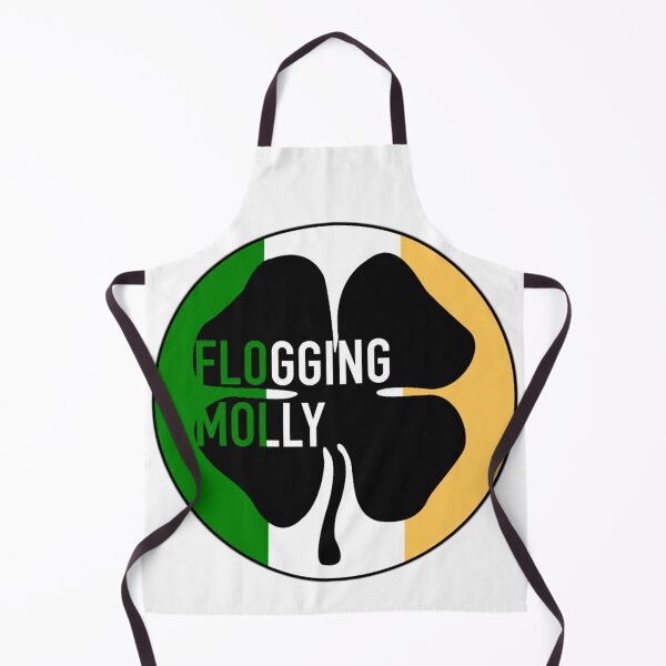 Item preview, Flogging Molly band tour music Genres: Celtic punk, folk punk designed and sold by ndm5.