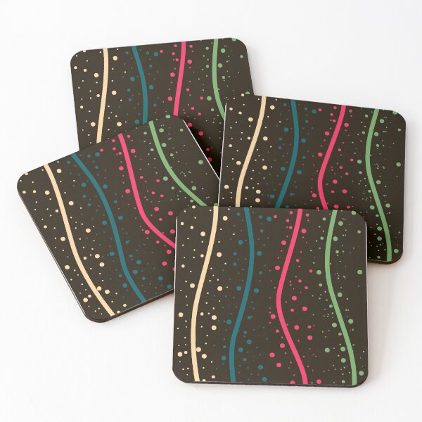 Item preview, Beautiful patterns - unusual patterns - pattern Euphorbia designed and sold by Boogosh.