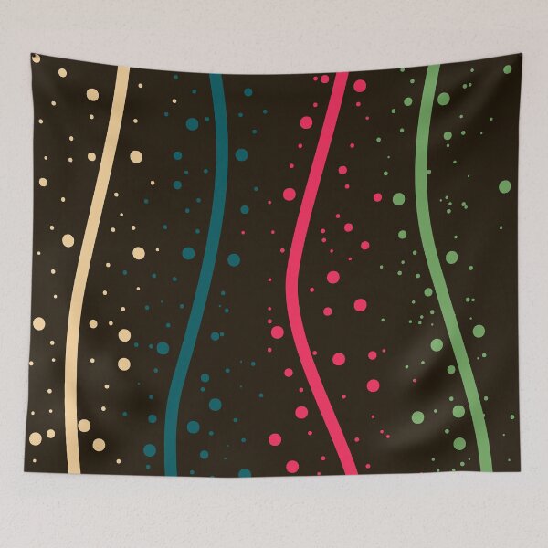 Item preview, Beautiful patterns - unusual patterns - pattern Euphorbia designed and sold by Boogosh.