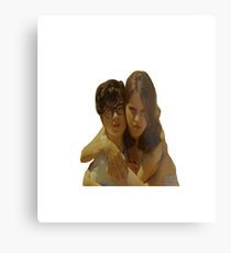 Moonrise Kingdom Metal Print