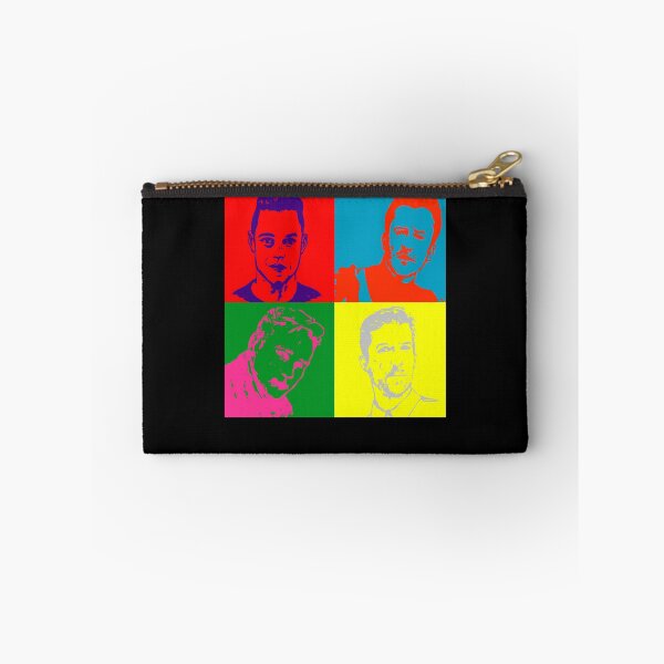 Item preview, Funny Gift For Funky Borhap Boys Animal Vintage Photograp designed and sold by DuongLa.