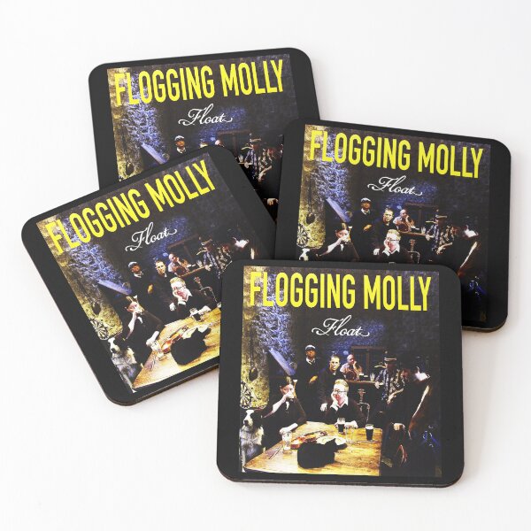 Item preview, Flogging Molly band tour music Genres: Celtic punk, ‎folk punk designed and sold by ndm5.