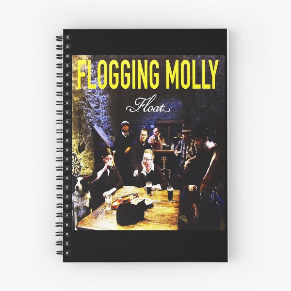 Item preview, Flogging Molly band tour music Genres: Celtic punk, ‎folk punk designed and sold by ndm5.
