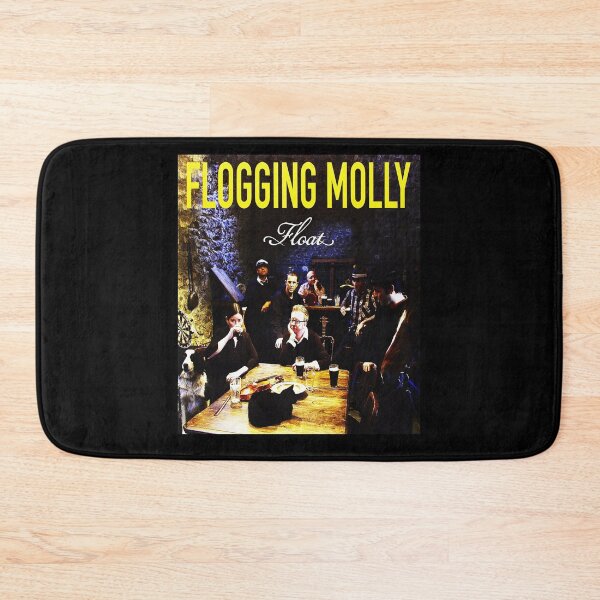 Item preview, Flogging Molly band tour music Genres: Celtic punk, ‎folk punk designed and sold by ndm5.