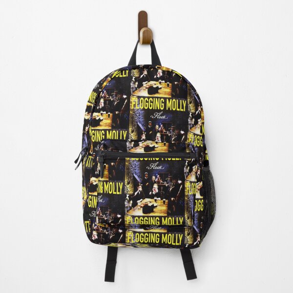 Item preview, Flogging Molly band tour music Genres: Celtic punk, folk punk designed and sold by ndm5.