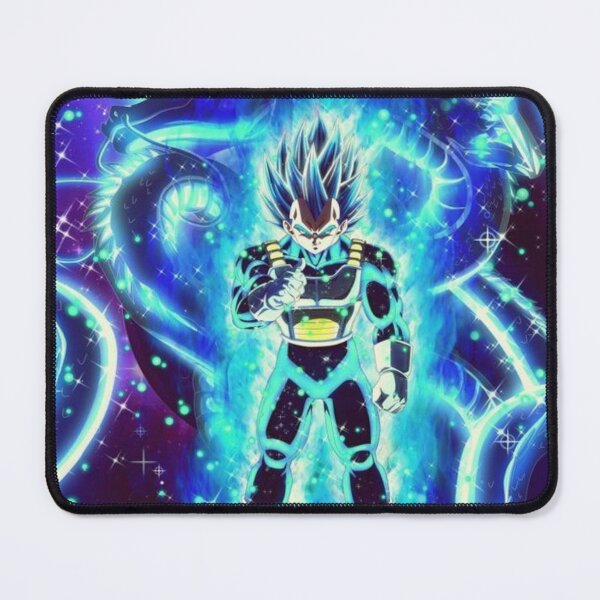 SSJ BLUE EVOLUTION VEGETA - Elixar Art XL - Paintings & Prints, Fantasy &  Mythology, Other Fantasy & Mythology - ArtPal