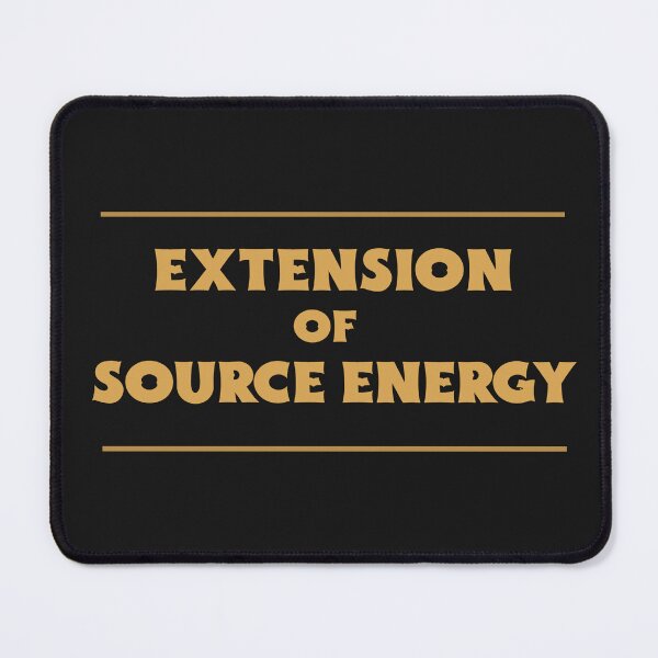 Item preview, Extension Of Source Energy designed and sold by Salimah Haji.