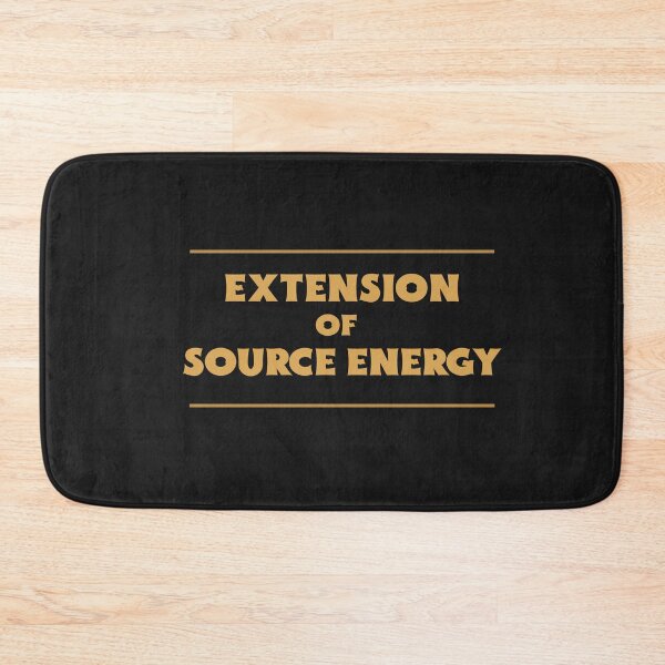 Item preview, Extension Of Source Energy designed and sold by Salimah Haji.