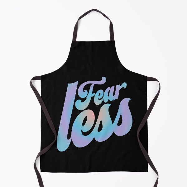 Item preview, Fear less v.8 designed and sold by x1brett.