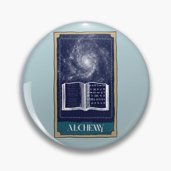 Artikelvorschau, ALCHEMY tarot card entworfen und verkauft von kayadmu.