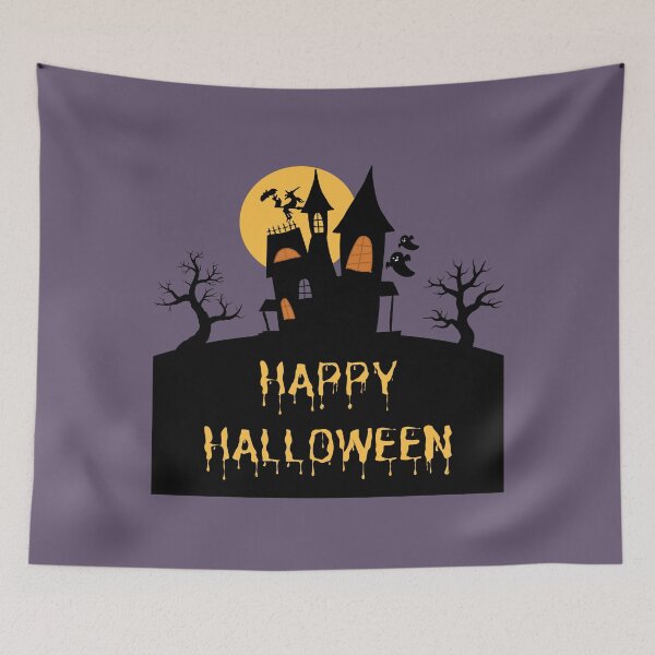 Item preview, Scary Hill House Halloween 2023 designed and sold by Pawn Shop JB.