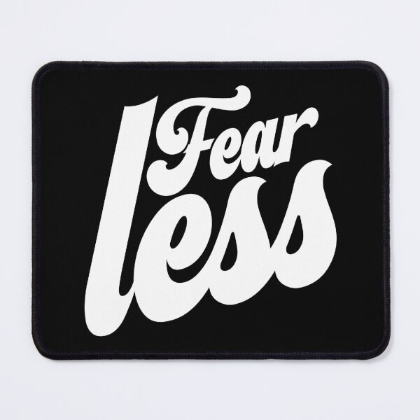 Item preview, Fear less v.9 designed and sold by x1brett.