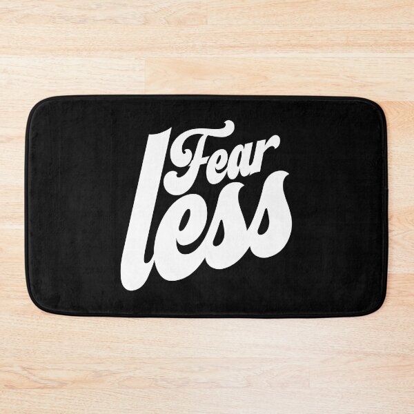 Item preview, Fear less v.9 designed and sold by x1brett.
