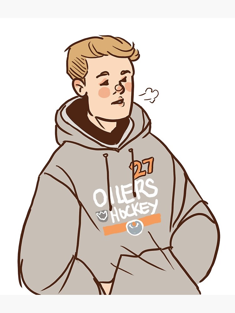 Sharing Hoodies by megsauce