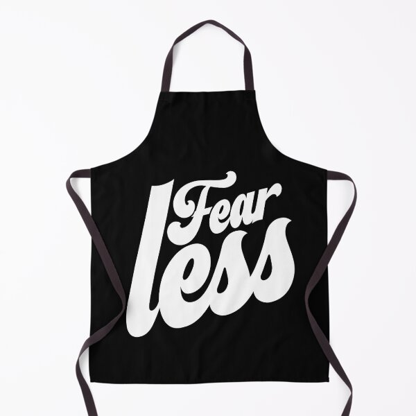 Item preview, Fear less v.9 designed and sold by x1brett.