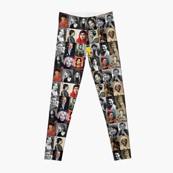 Feminist Leggings