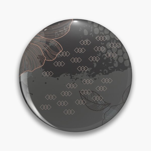 Item preview, patrón floral abstracto designed and sold by mrtsupriadi.