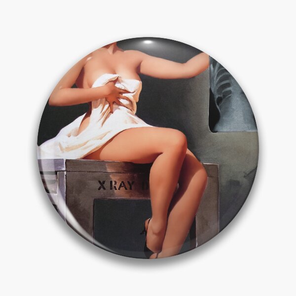 Item preview, The Inside Story by Gil Elvgren Remastered Vintage Art Xzendor7 Reproductions designed and sold by Xzendor7 Digital Art Creations.