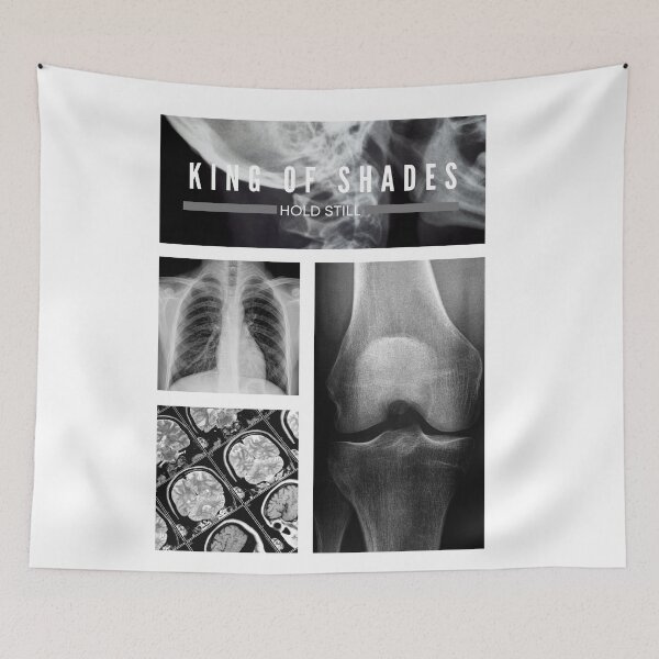 Item preview, King of shades Radiologist designed and sold by Medisigne.