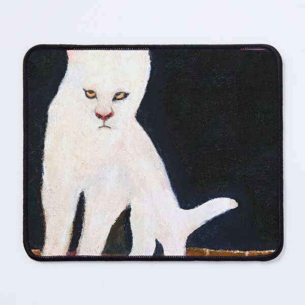 Item preview, Cat duster designed and sold by bumbumasak.