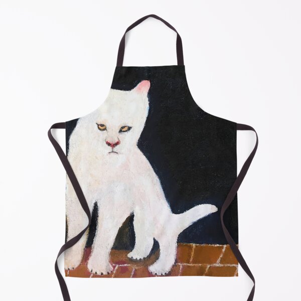 Item preview, Cat duster designed and sold by bumbumasak.