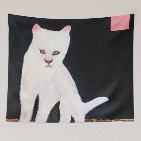 Item preview, Cat duster designed and sold by bumbumasak.