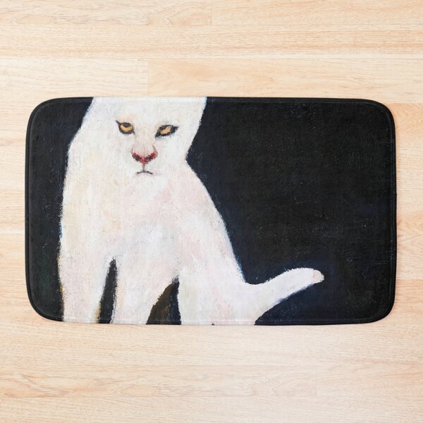 Item preview, Cat duster designed and sold by bumbumasak.