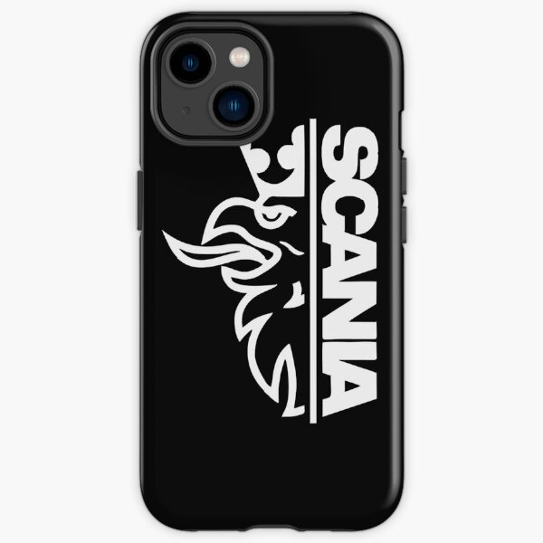 LOGO -"SCANIA" T-shirt essentiel T-shirt essentiel T-shirt essentiel Coque antichoc iPhone