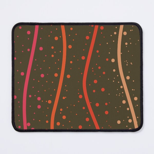 Item preview, Beautiful patterns - unusual patterns - pattern Euphorbia designed and sold by Boogosh.