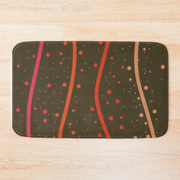Item preview, Beautiful patterns - unusual patterns - pattern Euphorbia designed and sold by Boogosh.