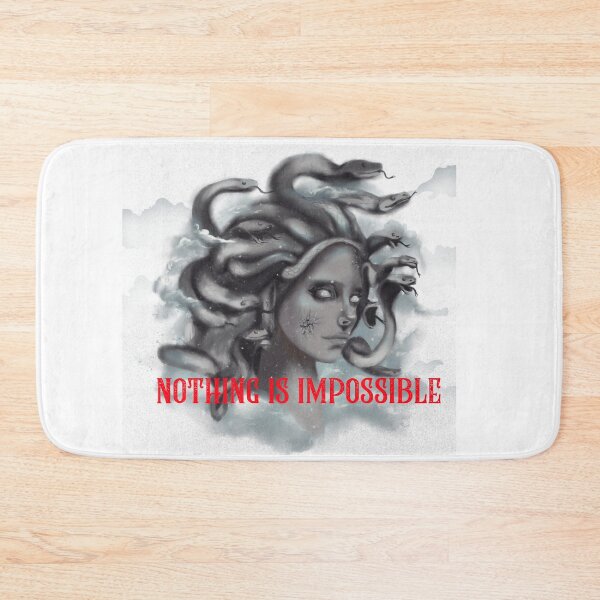 Item preview, Nothing is impossible designed and sold by Rubysnaper77.