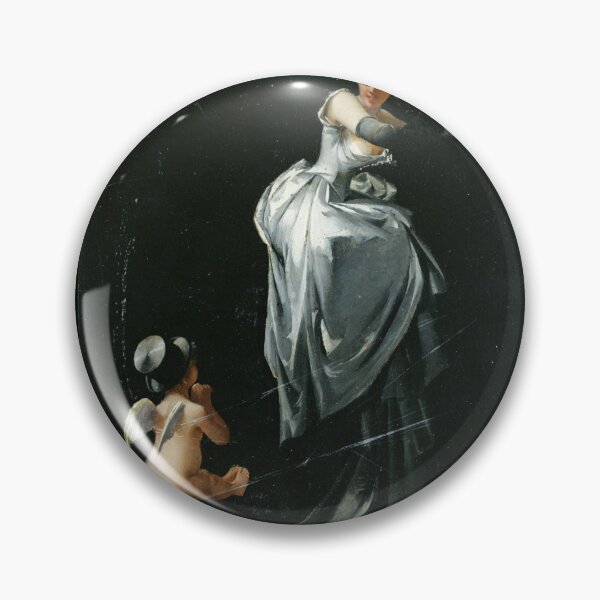Item preview, Caught in the Web Luis Ricardo Falero designed and sold by TeeARTHY.