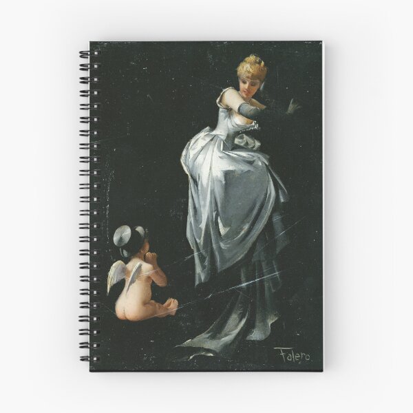 Item preview, Atrapados en la red Luis Ricardo Falero designed and sold by TeeARTHY.