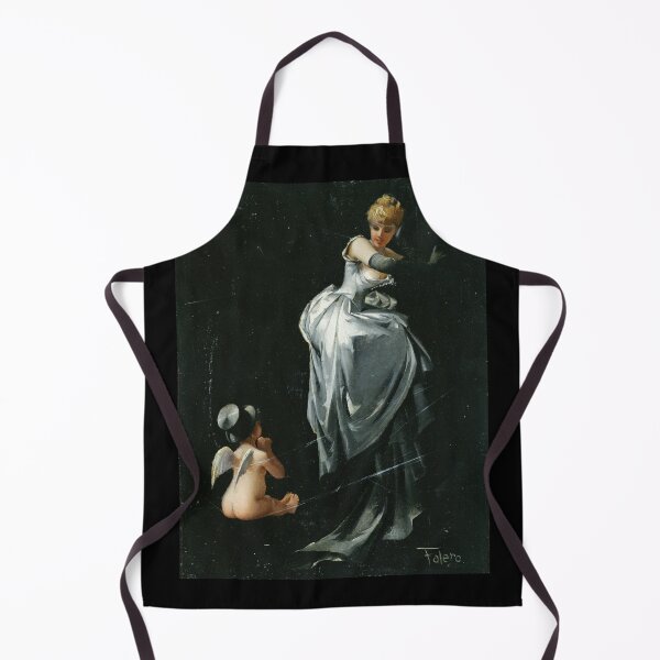 Item preview, Caught in the Web Luis Ricardo Falero designed and sold by TeeARTHY.
