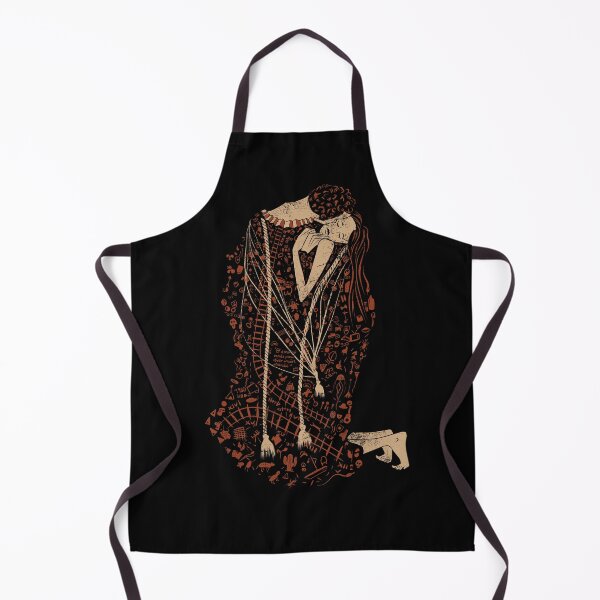 Item preview, Bispo do Rosário e Klimt designed and sold by Riobaldo.
