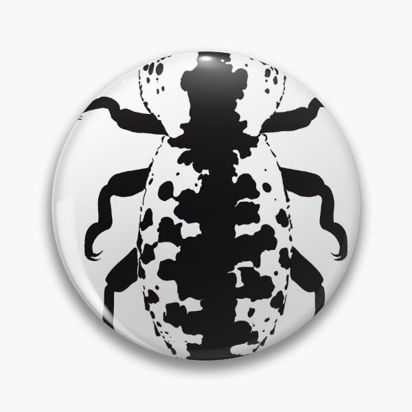 Item preview, IroncladBeetle designed and sold by Chui8.