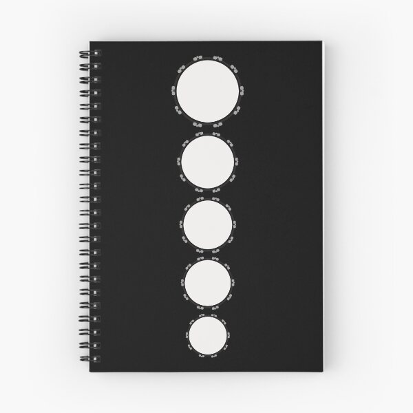 Item preview, Bass Runs designed and sold by rudimentrepub.