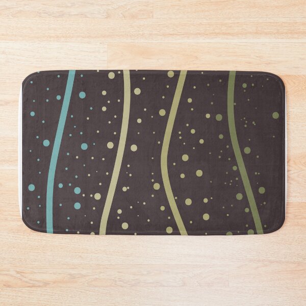 Item preview, Beautiful patterns - unusual patterns - pattern Euphorbia designed and sold by Boogosh.