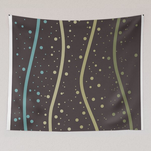 Item preview, Beautiful patterns - unusual patterns - pattern Euphorbia designed and sold by Boogosh.