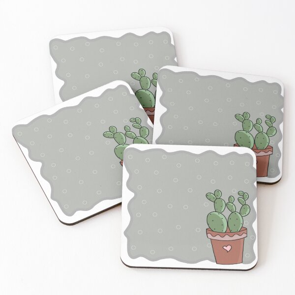 Item preview, Cute Cactus design  designed and sold by Sanaura.