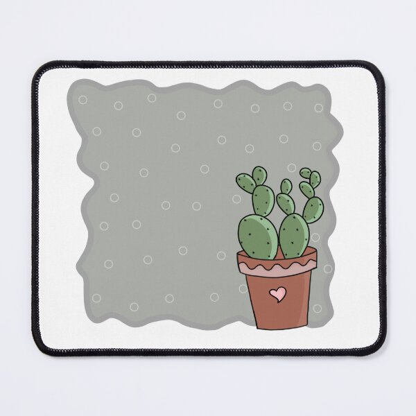 Item preview, Cute Cactus design designed and sold by Sanaura.
