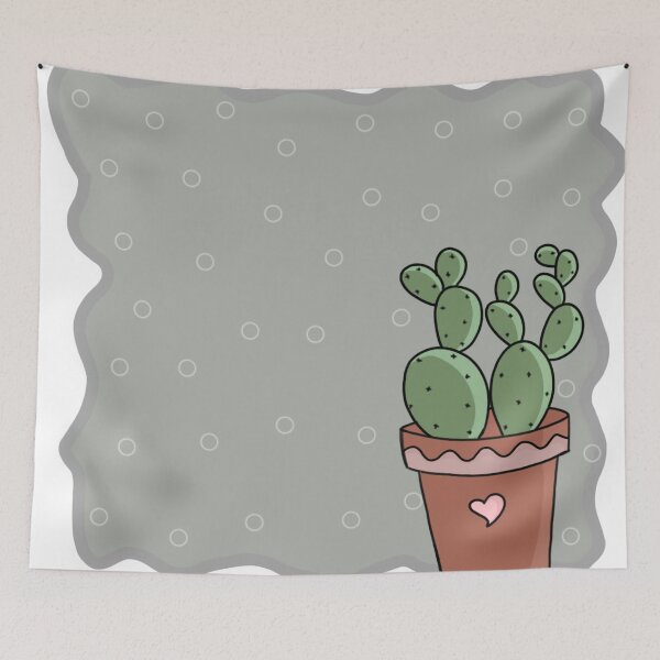 Item preview, Cute Cactus design  designed and sold by Sanaura.