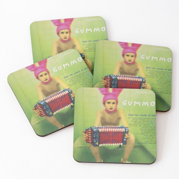 Item preview, Gummo designed and sold by bumbumasak.