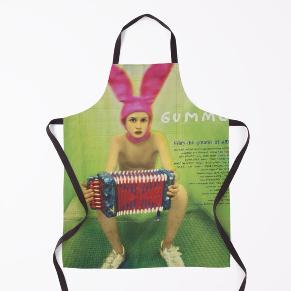 Item preview, Gummo designed and sold by bumbumasak.