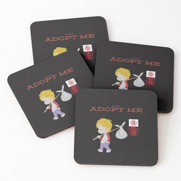 Item preview, Adoptame lindo amor cuidado designed and sold by Takha International By TJ.