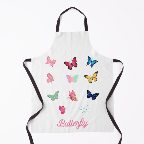 Item preview, Butterfly set designed and sold by dornern.
