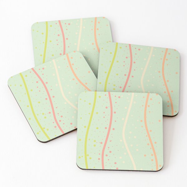 Item preview, Beautiful patterns - unusual patterns - pattern Euphorbia designed and sold by Boogosh.